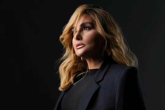 Zülfiyyə Xanbabayevadan yeni fotolar