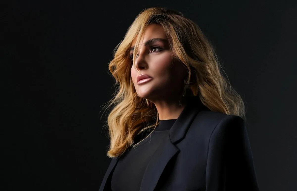 Zülfiyyə Xanbabayevadan yeni fotolar