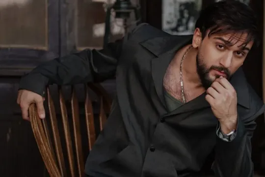 ““Seks-simvol”u mənim gələcək xanımımdır”