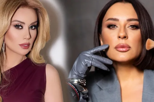 “Rozanın mahnısı zövqümdə deyil”