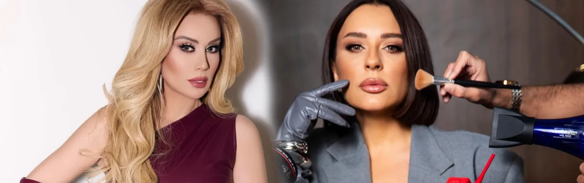 “Rozanın mahnısı zövqümdə deyil”