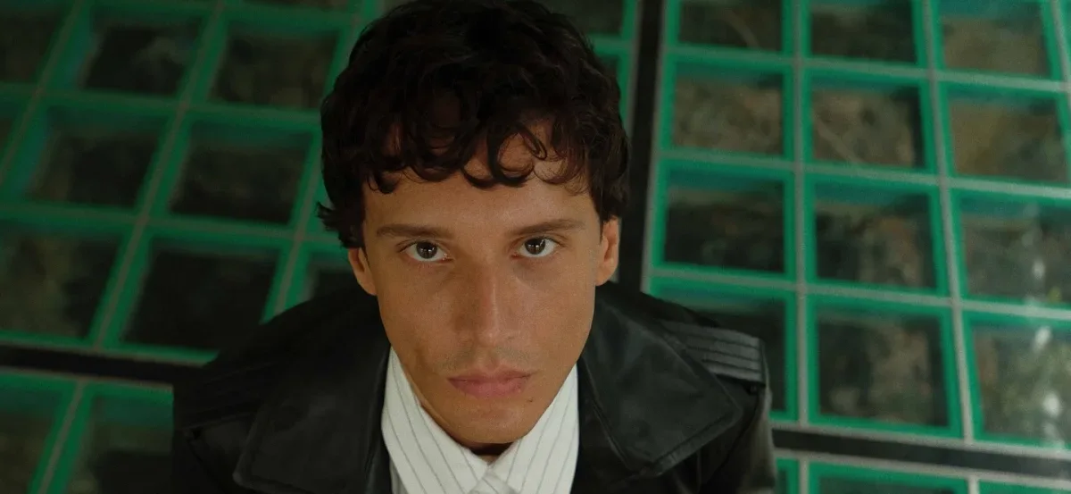 Edis narkotik istifadə edirmiş…