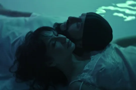 Avroviziya mahnımız təqdim olundu