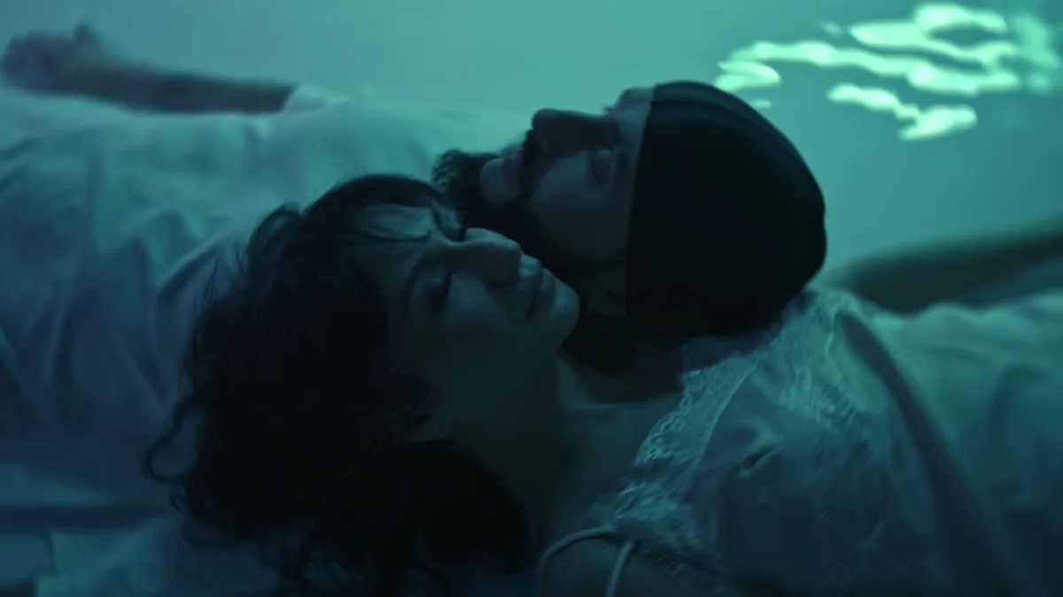 Avroviziya mahnımız təqdim olundu