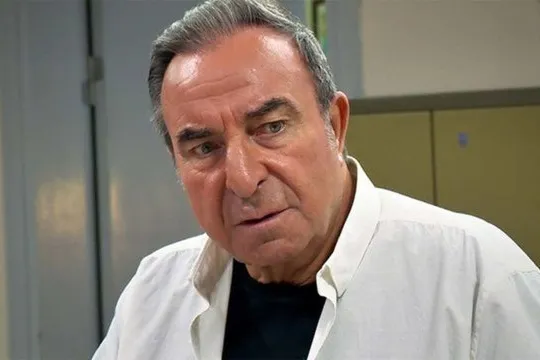 “Rıza baba” xəstəxanaya yerləşdirildi