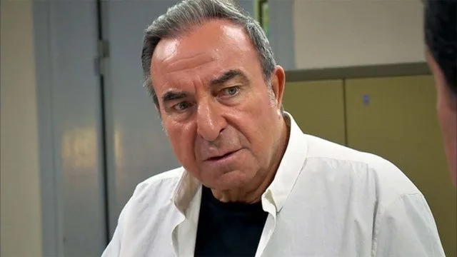 “Rıza baba” xəstəxanaya yerləşdirildi