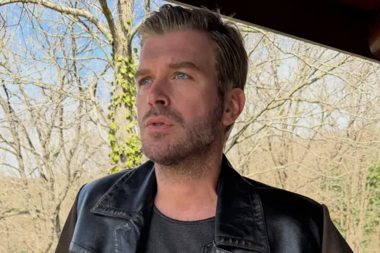 Kıvançın yeni stili...