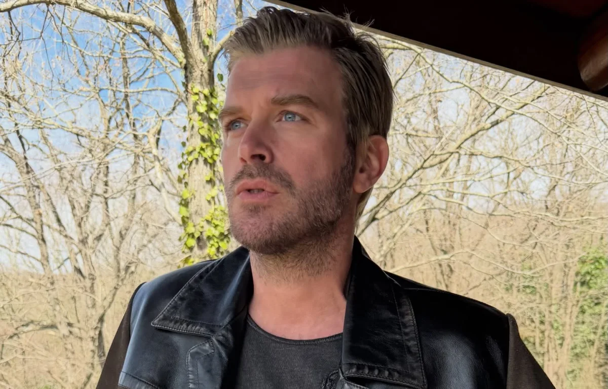 Kıvançın yeni stili...