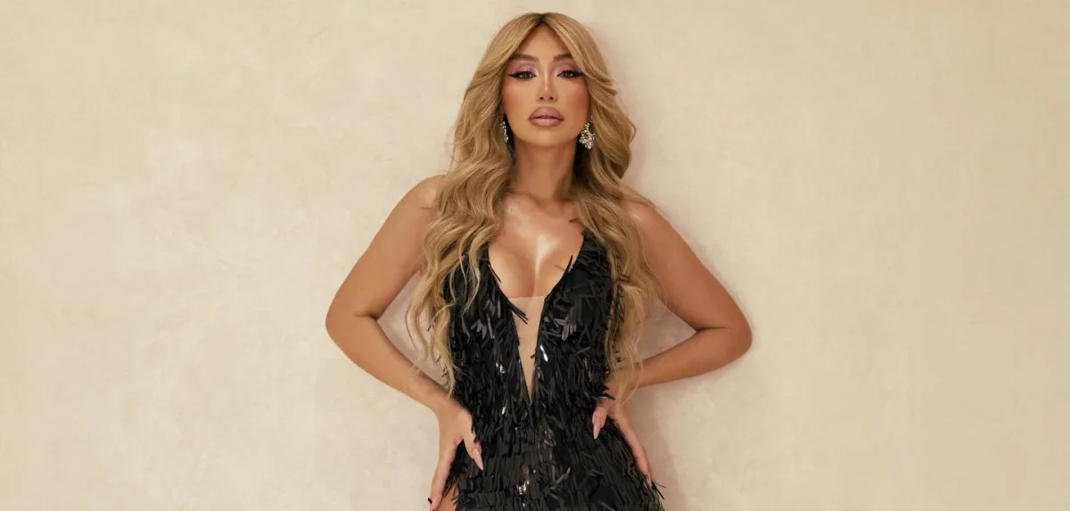 Röya Ayxandan yeni fotolar!