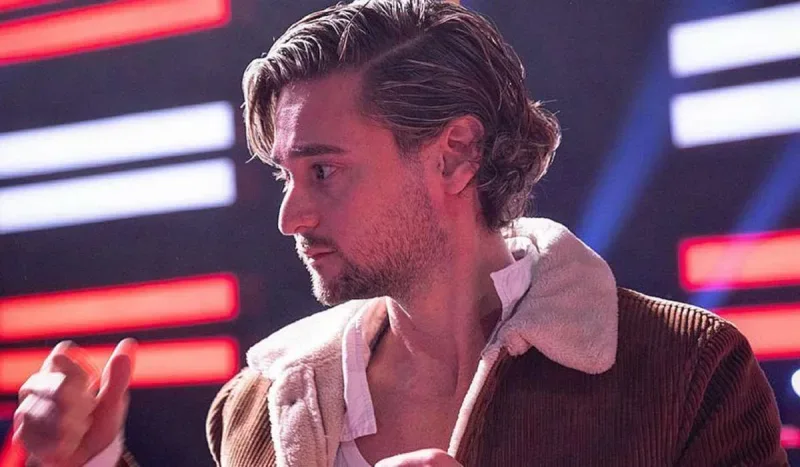 Eldar deleqasiyadan ayrıldığını açıqladı