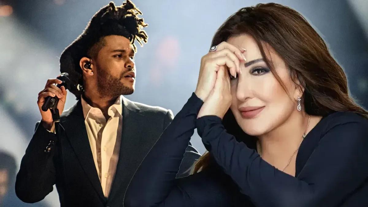 The Weeknd pul göndərdiyi Nükhet Duruya cavab verdi
