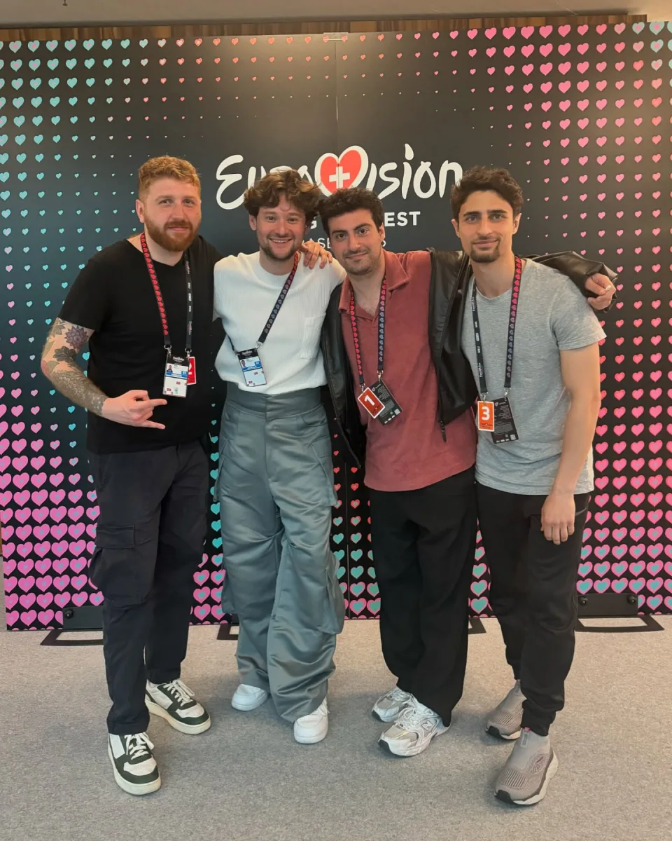 “Builki layihədə yoxam”