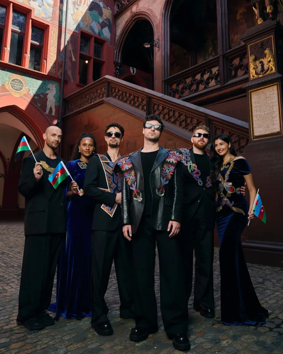 “Builki layihədə yoxam”