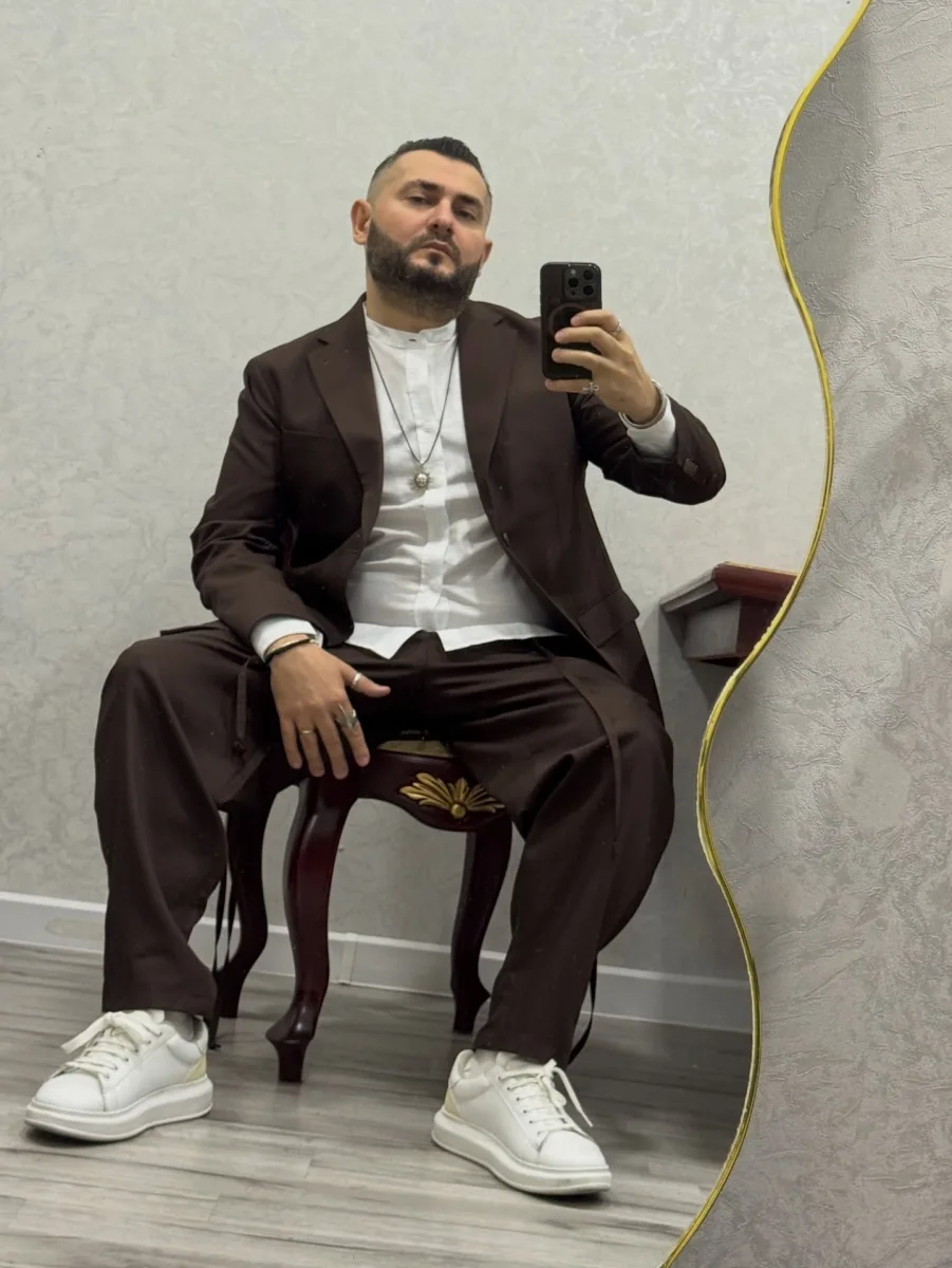 “Pulu basırdınız isveçli, ukraynalı, yunan mütəxəssislərə...” - Avroviziya mübahisəsi