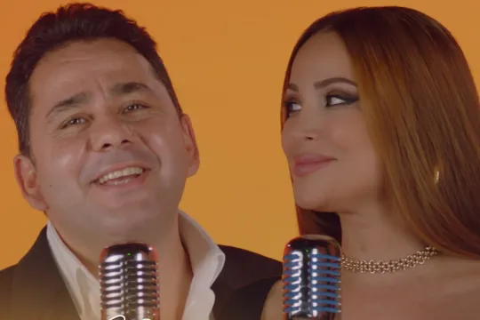 Nigar Camalla Samir Piriyevdən duet!