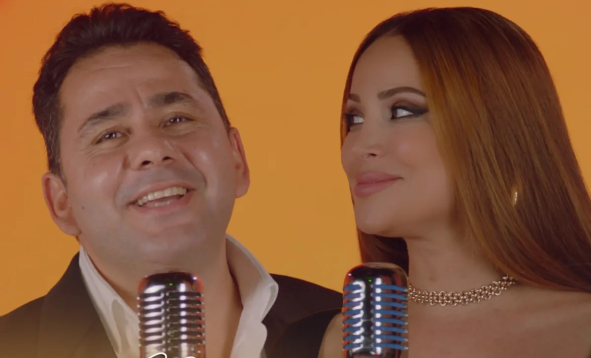Nigar Camalla Samir Piriyevdən duet!