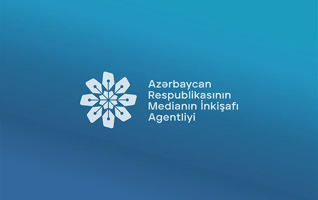 Medianın İnkişafı Agentliyi bəyanat yaydı