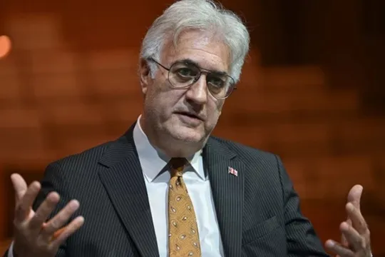 “Azərbaycanın hər şeyini bütün ruhumla duyuram”