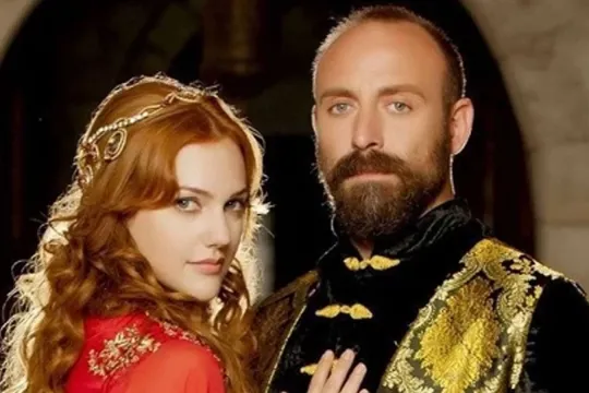 15 il sonra bir araya gəlirlər!