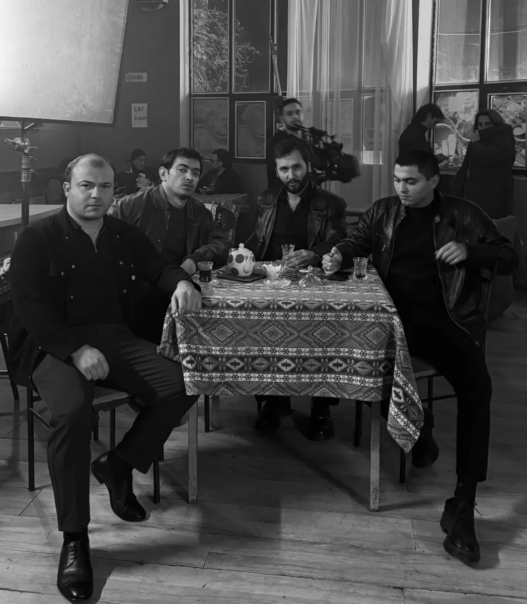 “Mikrorayon” başlayır