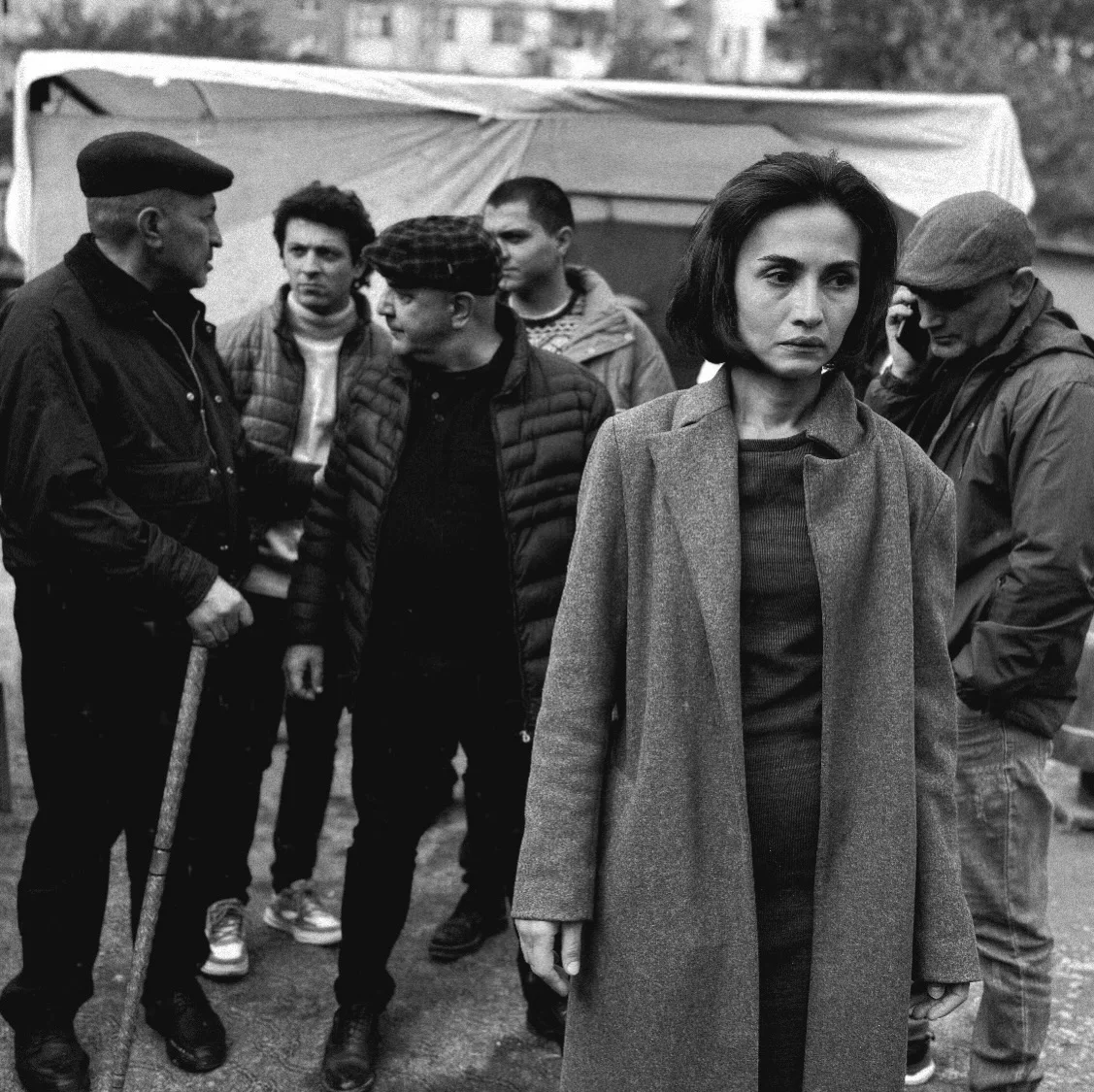 “Mikrorayon” başlayır