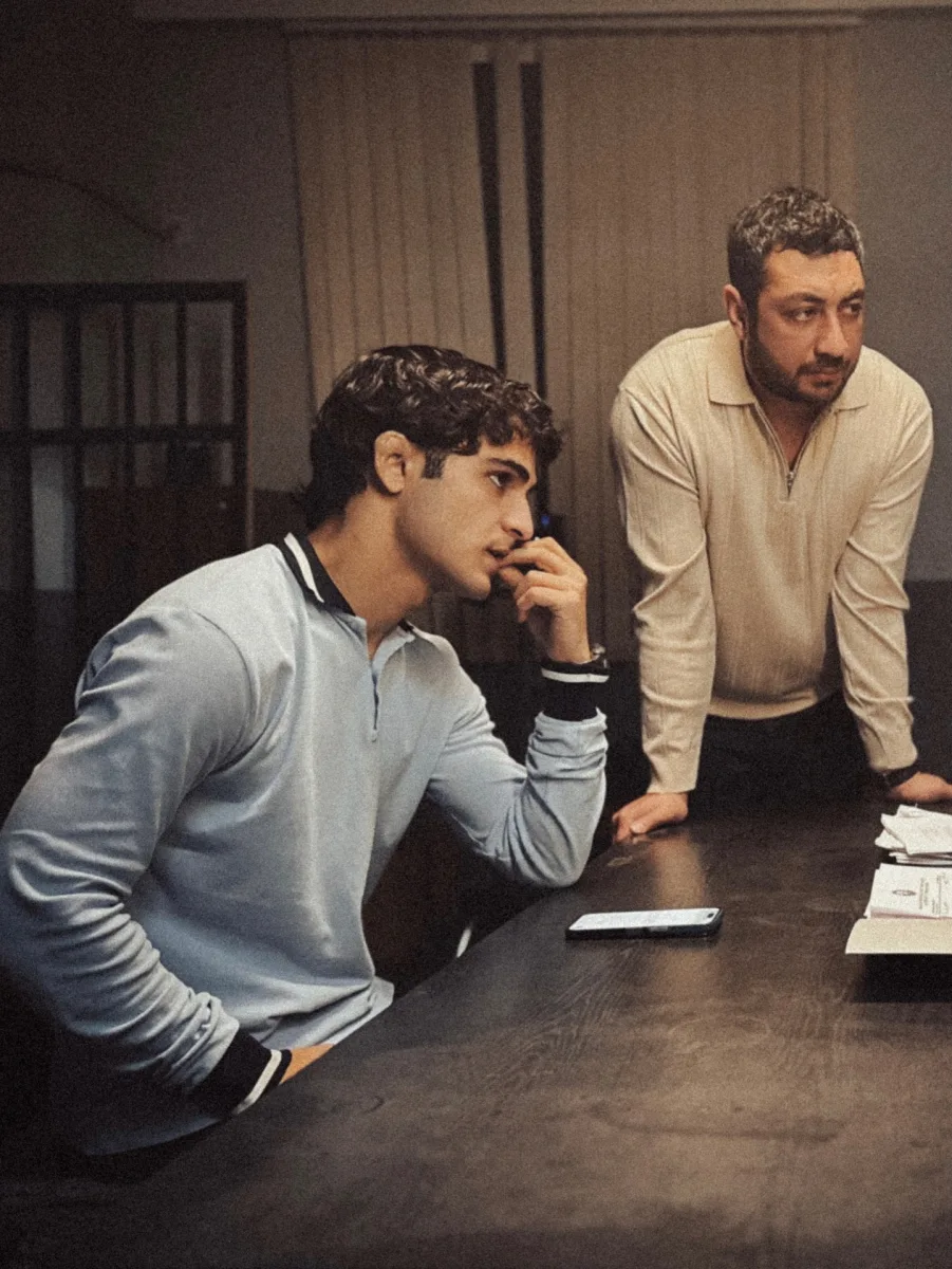 “Mikrorayon” başlayır