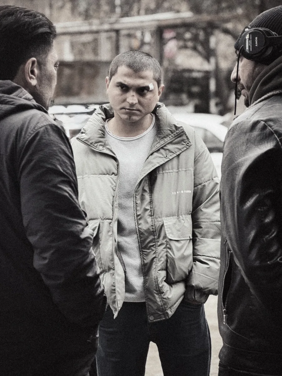 “Mikrorayon” başlayır