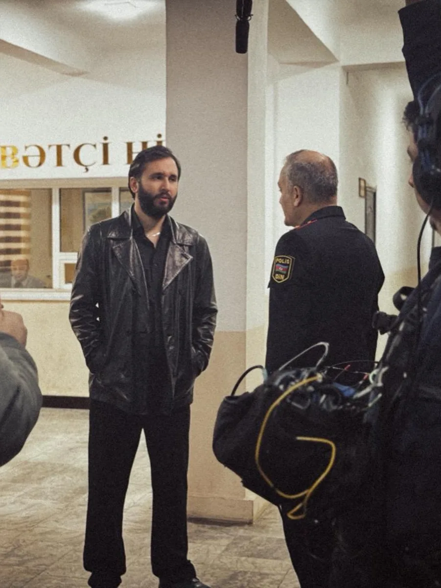 “Mikrorayon” başlayır