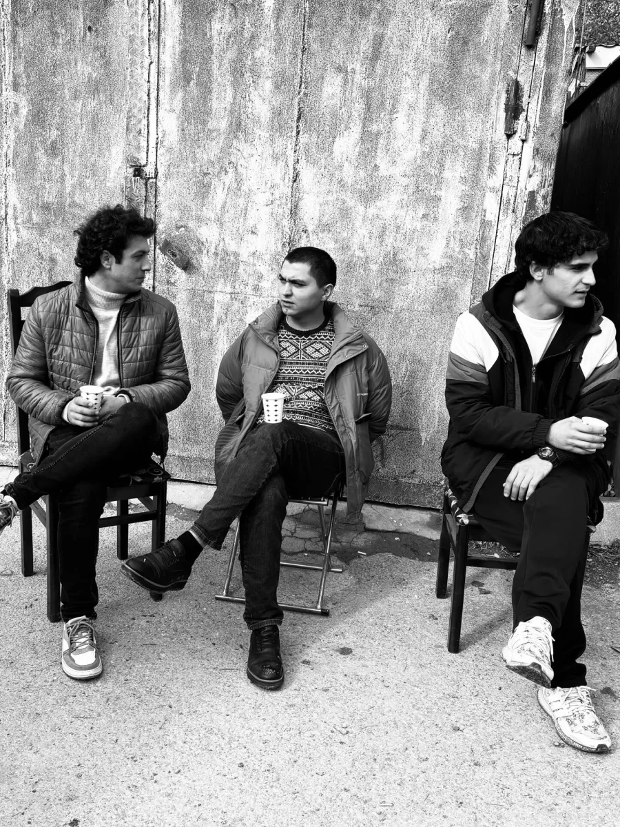 “Mikrorayon” başlayır