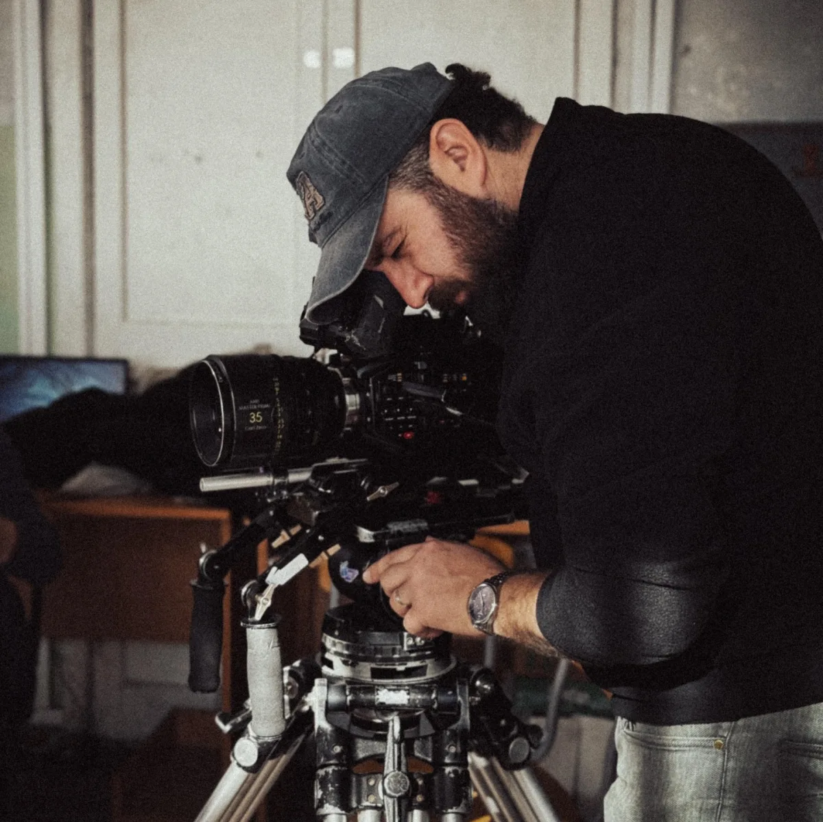 “Mikrorayon” başlayır