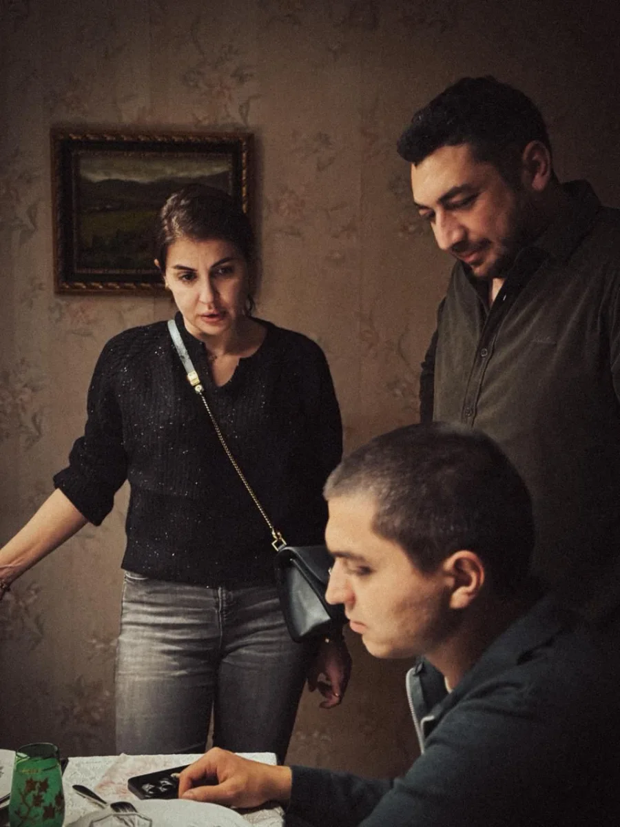 “Mikrorayon” başlayır