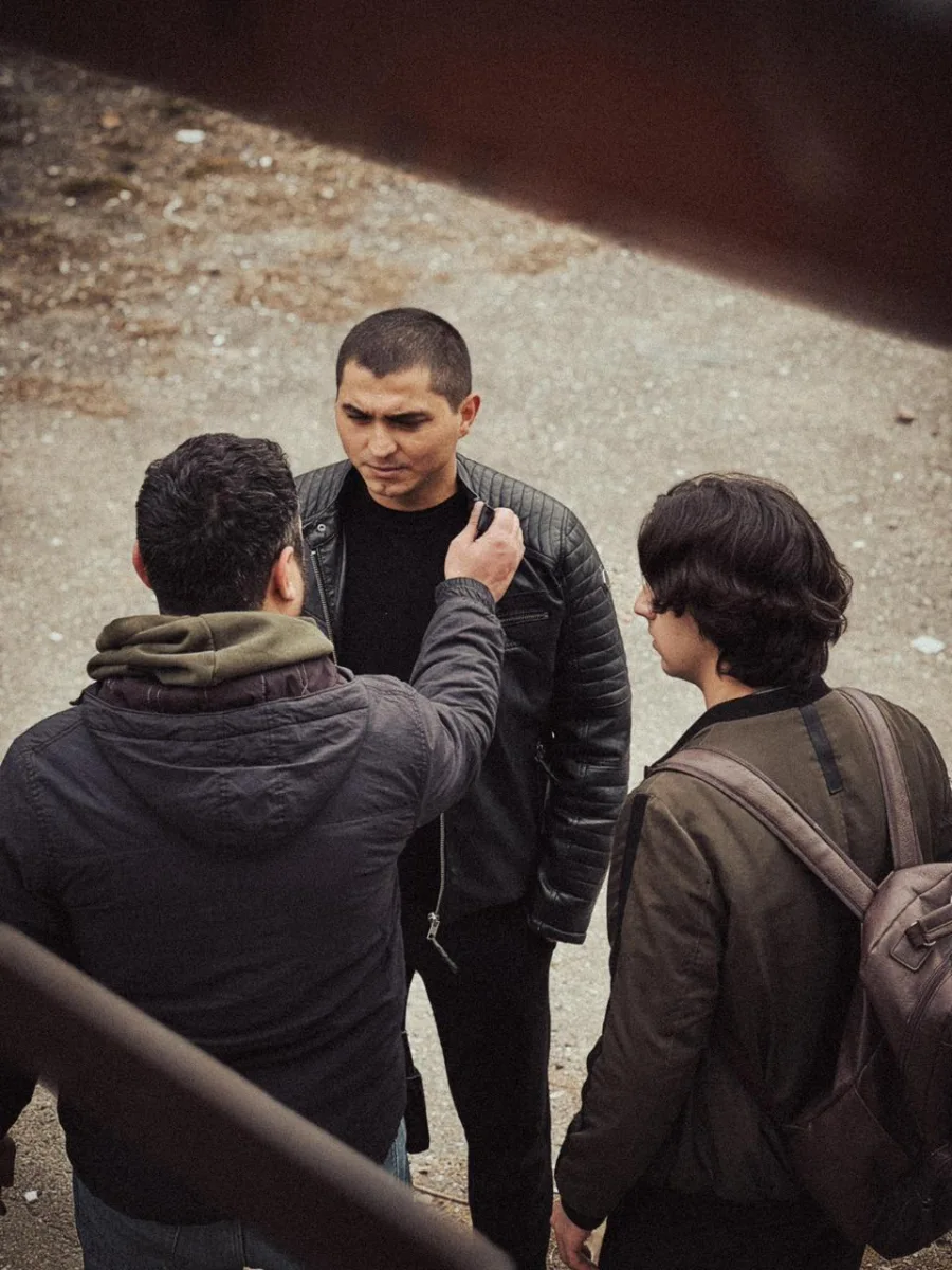 “Mikrorayon” başlayır