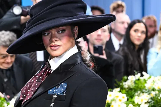 Rihannaya edilən hücumla bağlı detallar üzə çıxdı