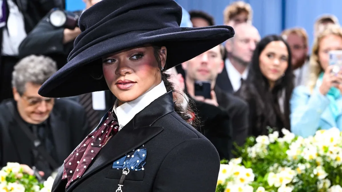 Rihannaya edilən hücumla bağlı detallar üzə çıxdı