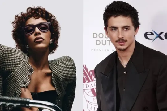 Doca Kətdən Timotiyə sərt sözlər