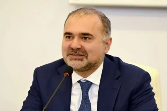 İctimai TV-dən Balakişi Qasımovun vəzifədən gedəcəyi ilə bağlı iddialara - Cavab