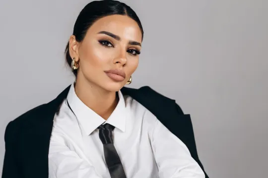 Raksanadan yeni fotolar