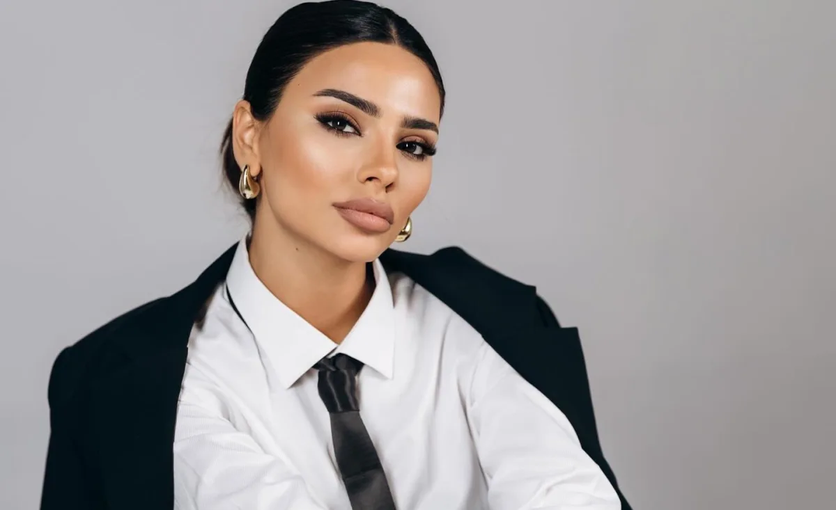 Raksanadan yeni fotolar