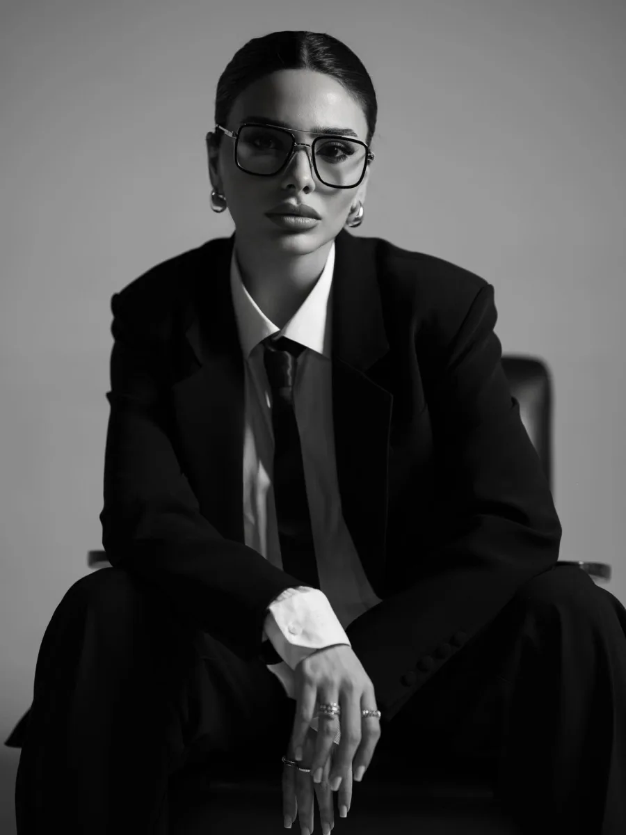 Raksanadan yeni fotolar