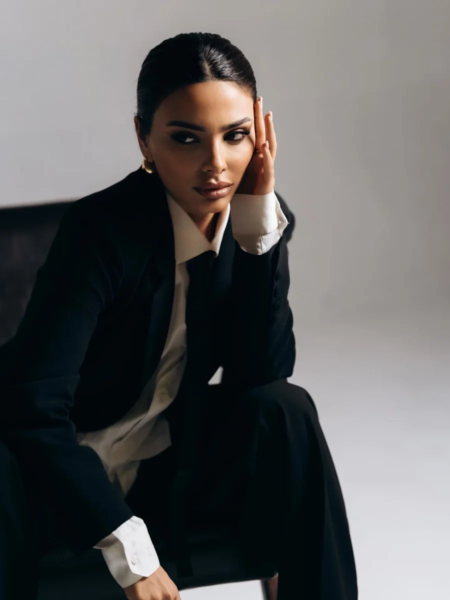 Raksanadan yeni fotolar