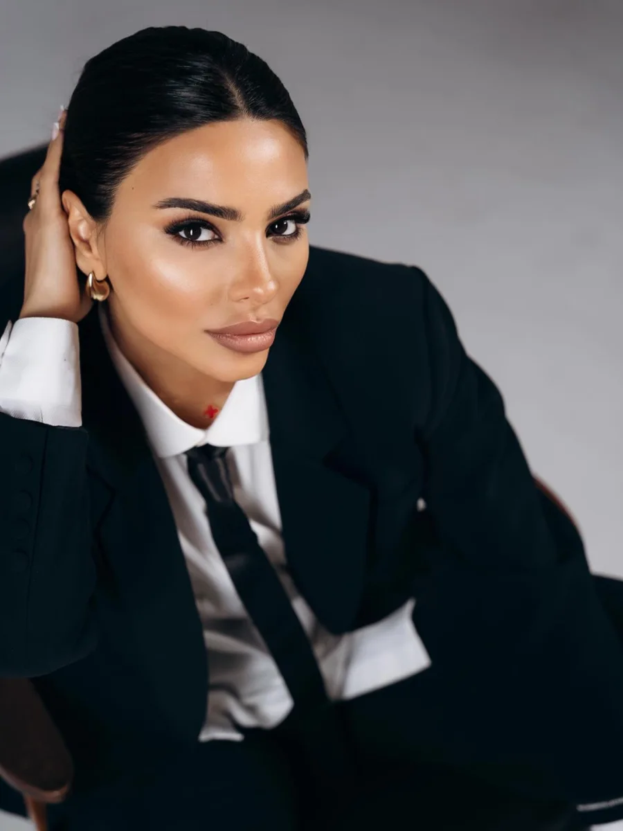 Raksanadan yeni fotolar