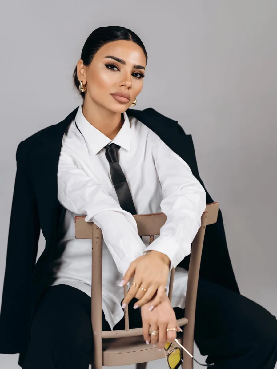 Raksanadan yeni fotolar