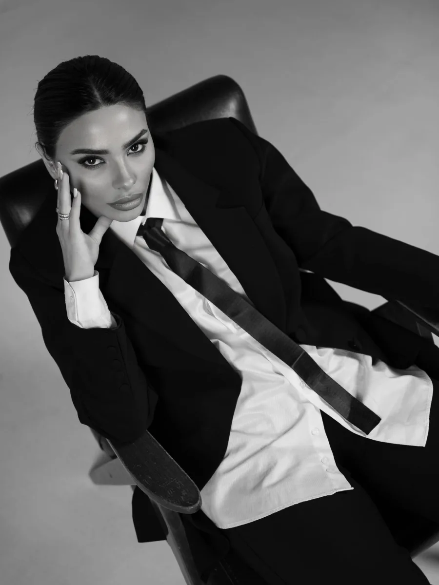 Raksanadan yeni fotolar