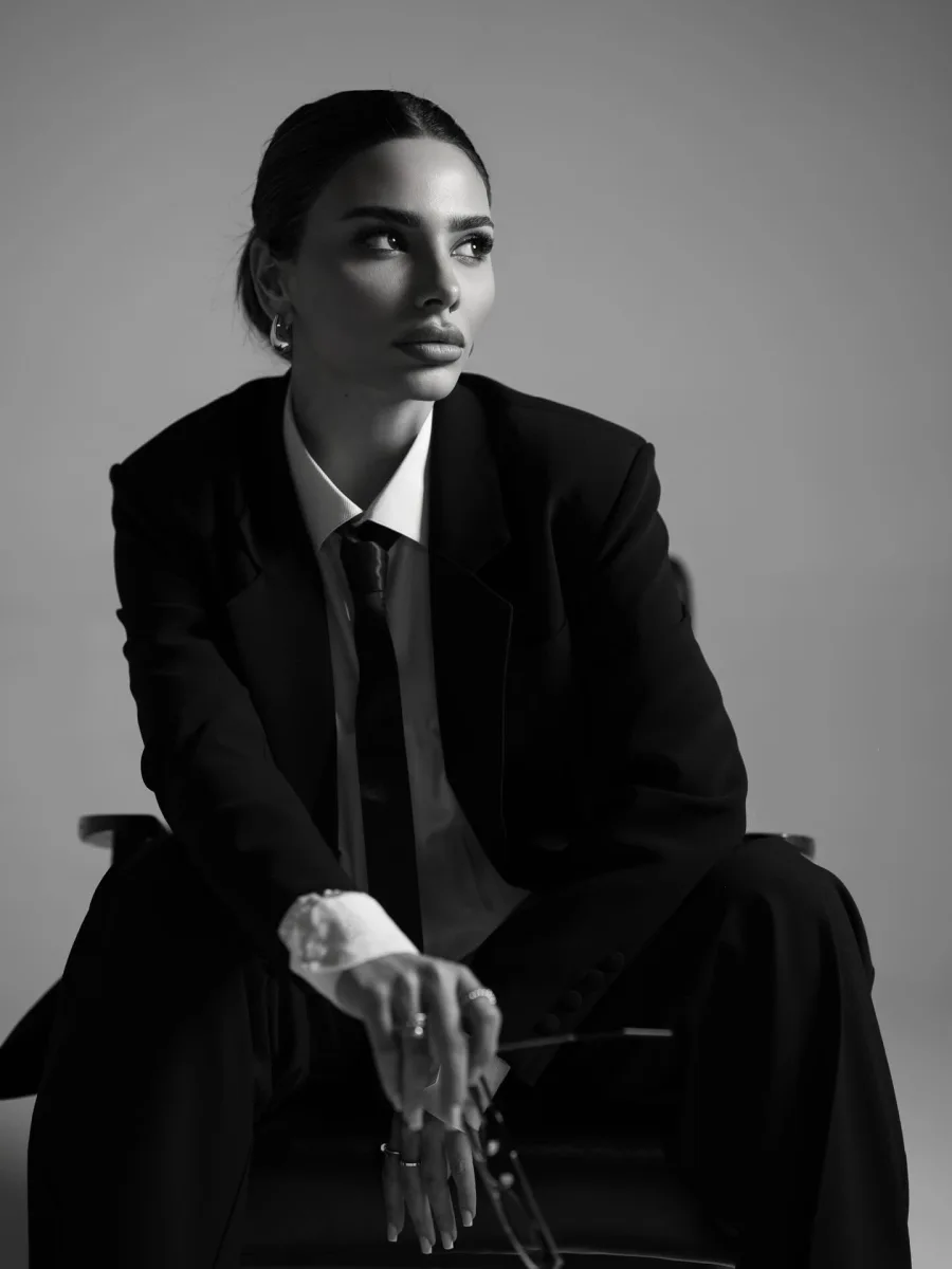 Raksanadan yeni fotolar