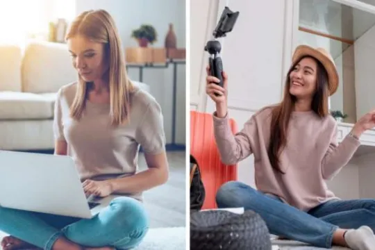 İnfluenserlərə qadağa!