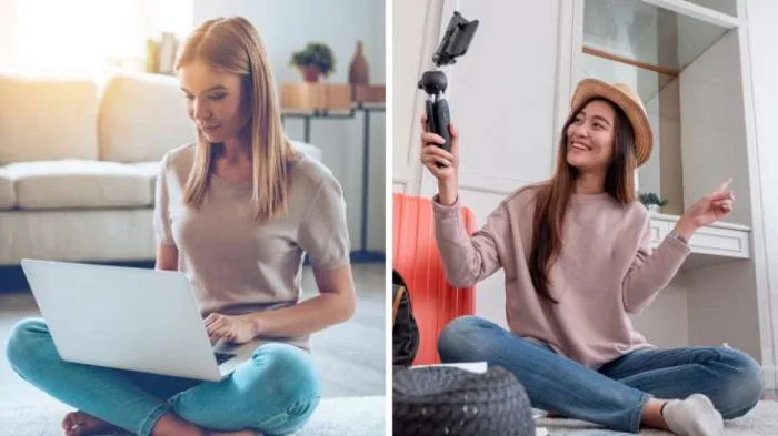 İnfluenserlərə qadağa!