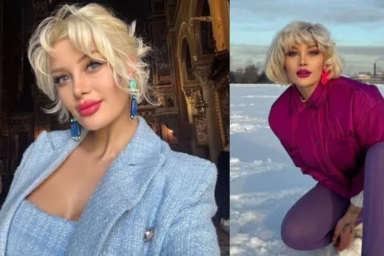 “İşte benim stilim”in iştirakçısı intihar etdi