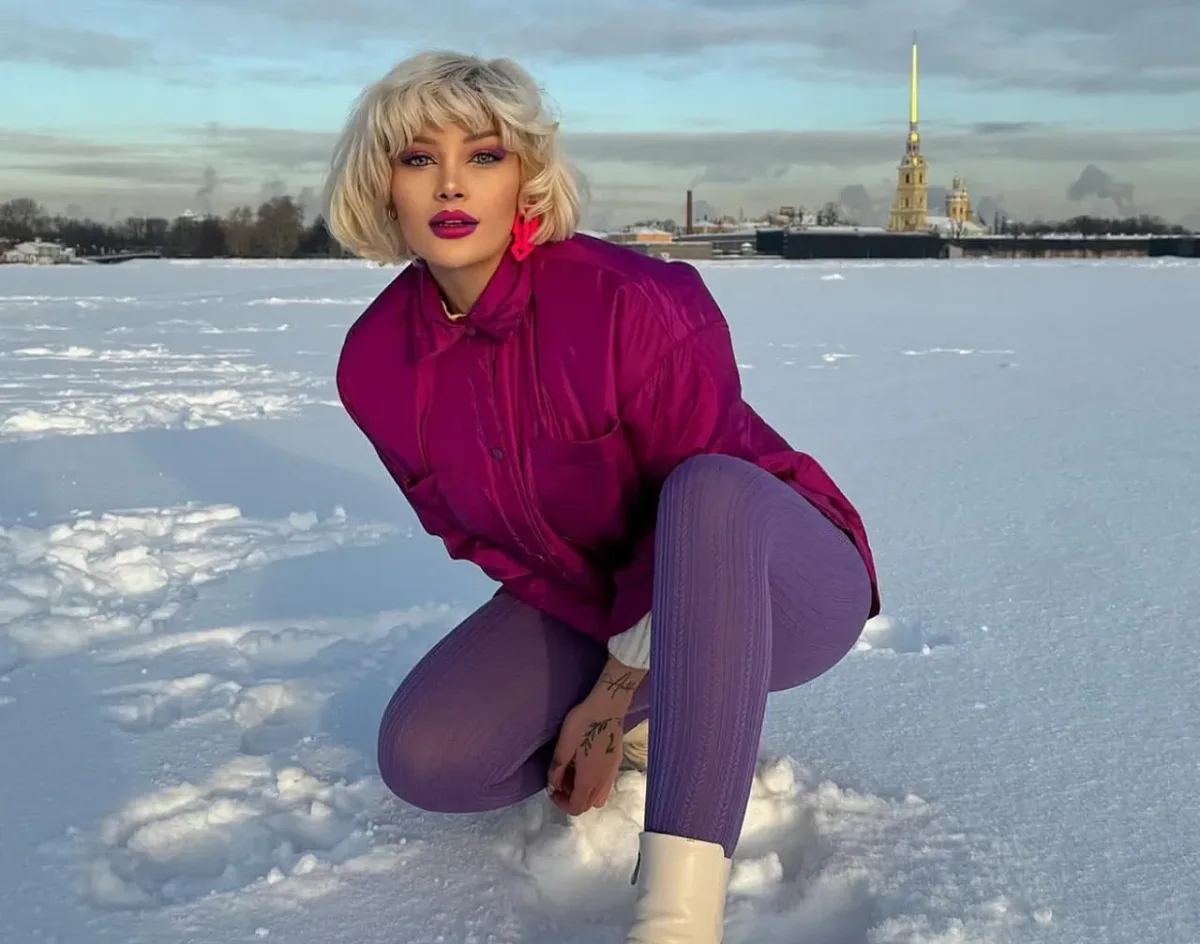 “İşte benim stilim”in iştirakçısı intihar etdi