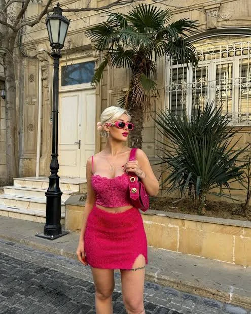 “İşte benim stilim”in iştirakçısı intihar etdi