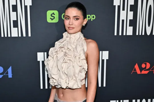 Kayli Cenner daha bir uşaq istəyir